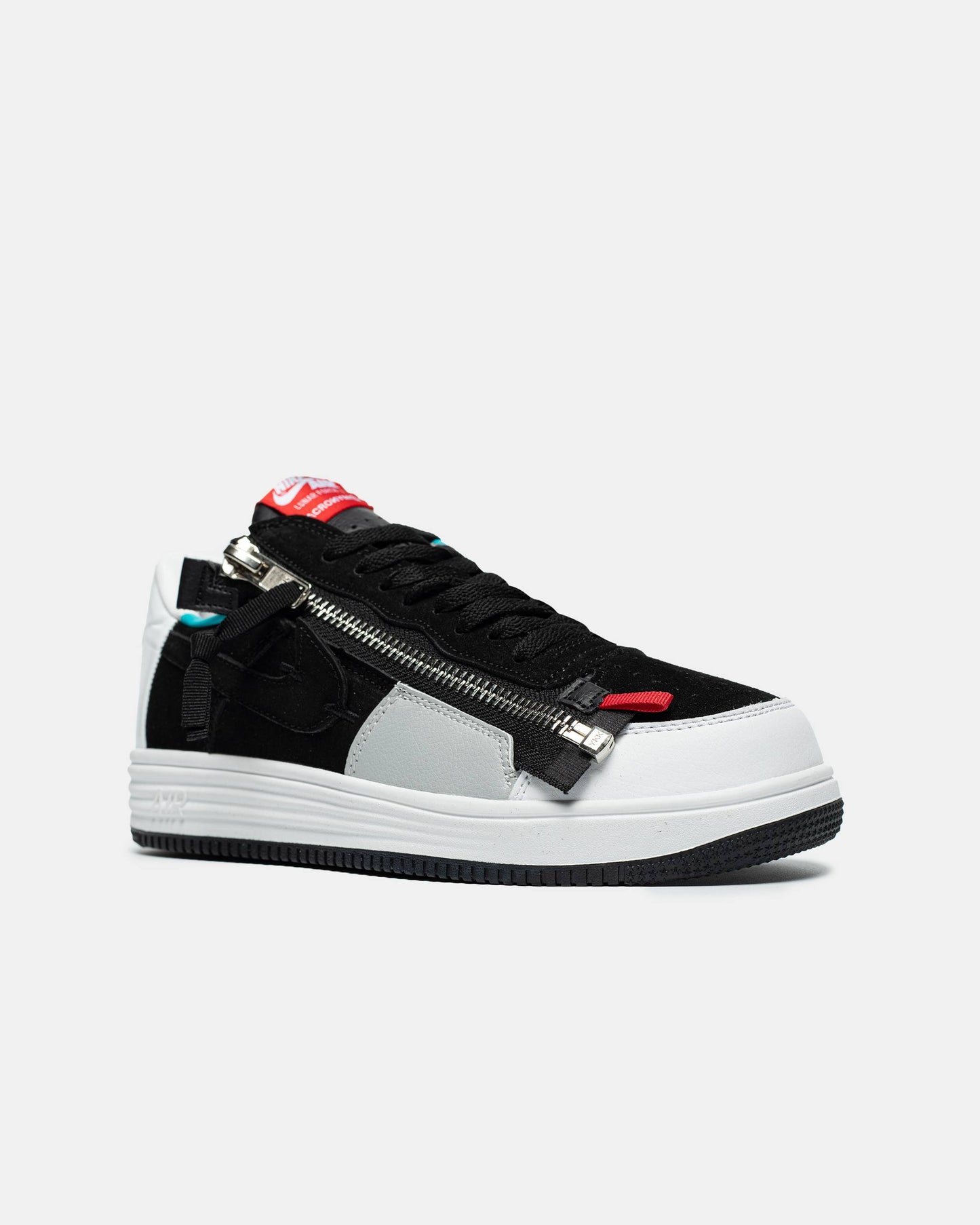 Nike Lunar Force x Acronym Multicolor Black White