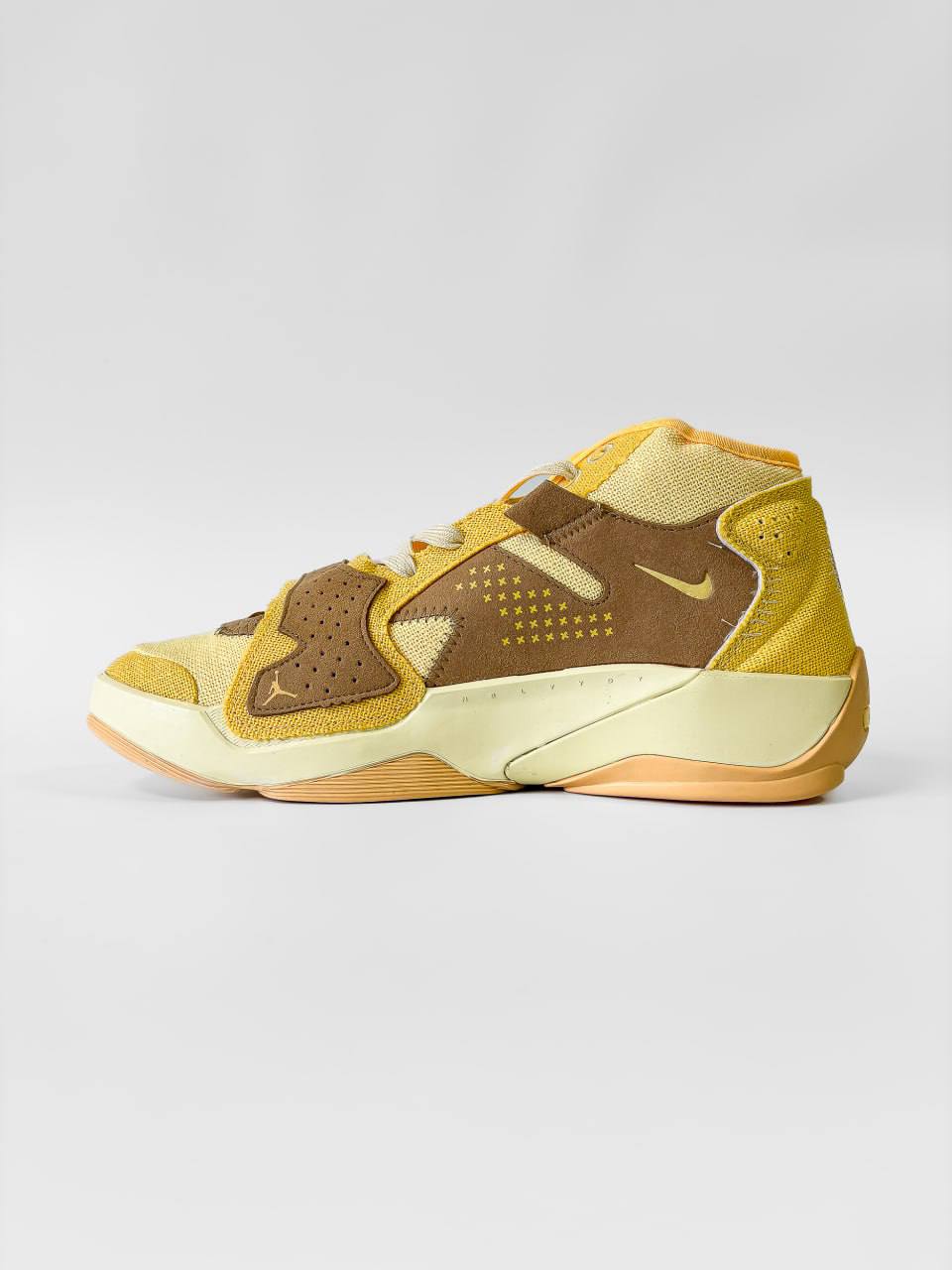 Nike Air Jordan Zion 2 Full Moon
