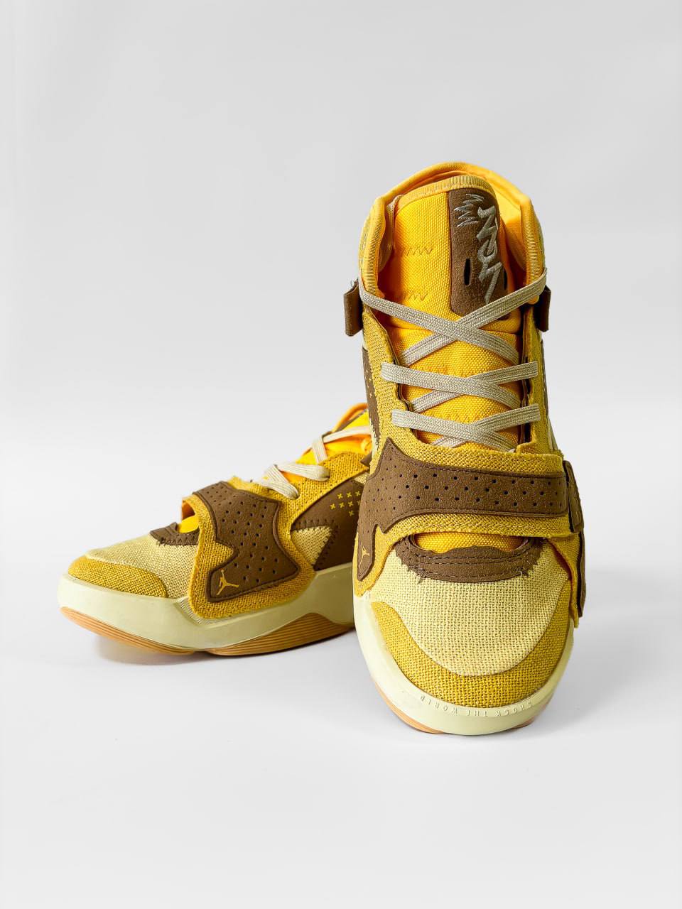 Nike Air Jordan Zion 2 Full Moon