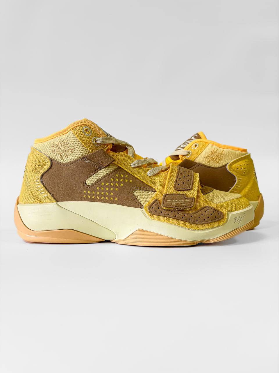 Nike Air Jordan Zion 2 Full Moon