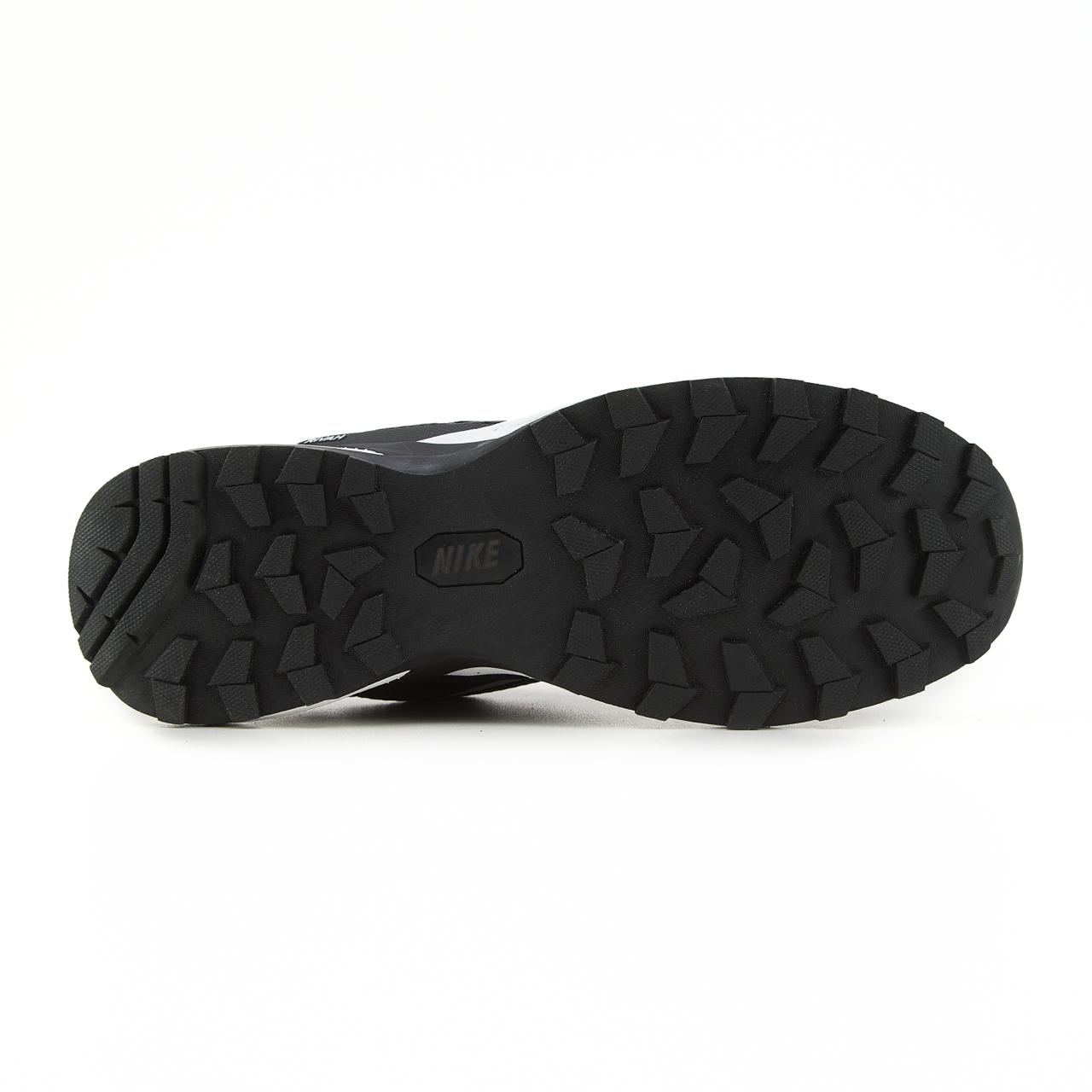 Nike Rivah GTX (Gore-Tex) Black White Fur