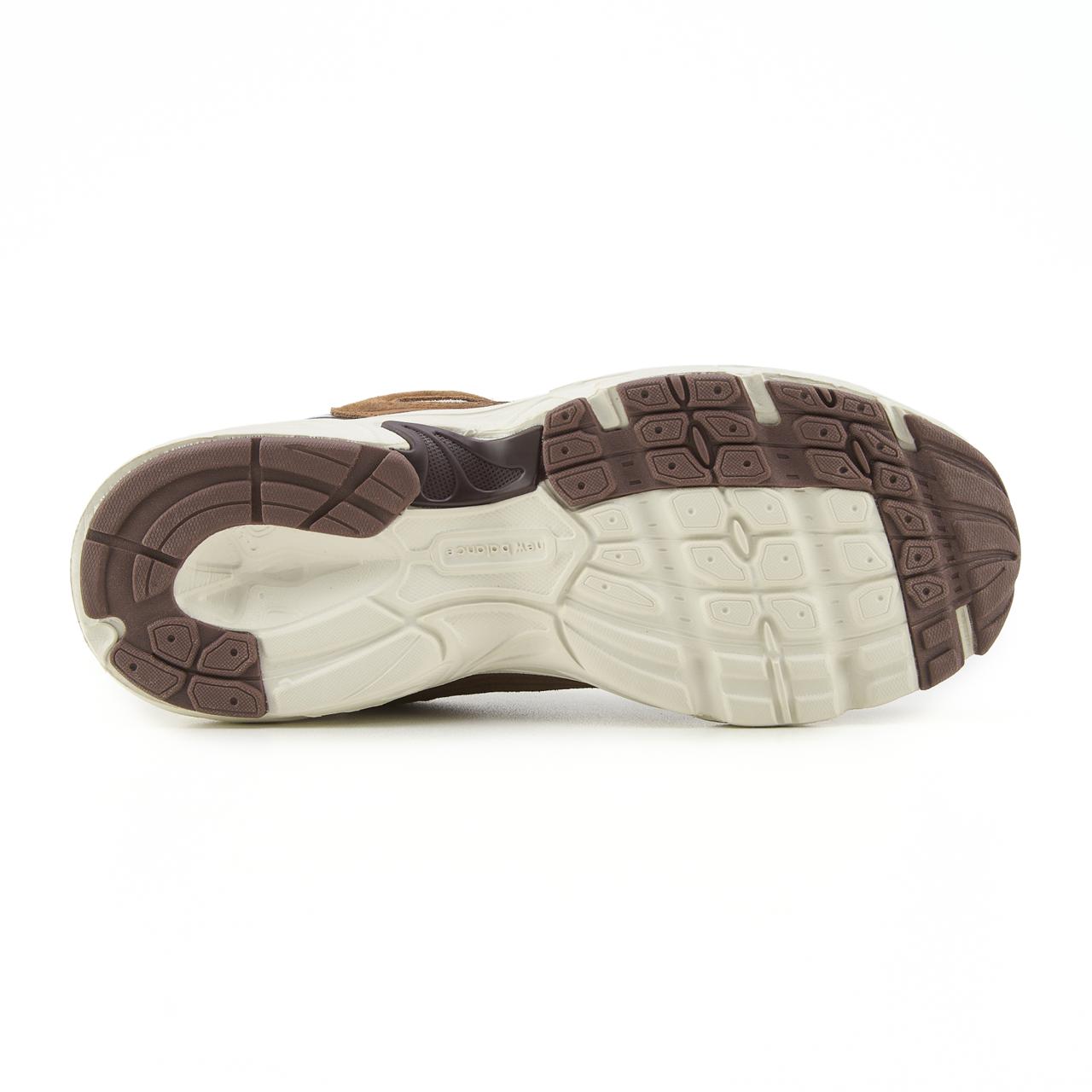 New Balance 530 Brown Beige Black