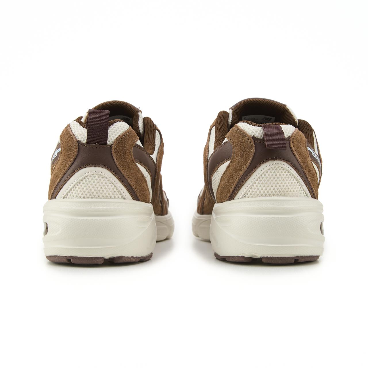 New Balance 530 Brown Beige Black