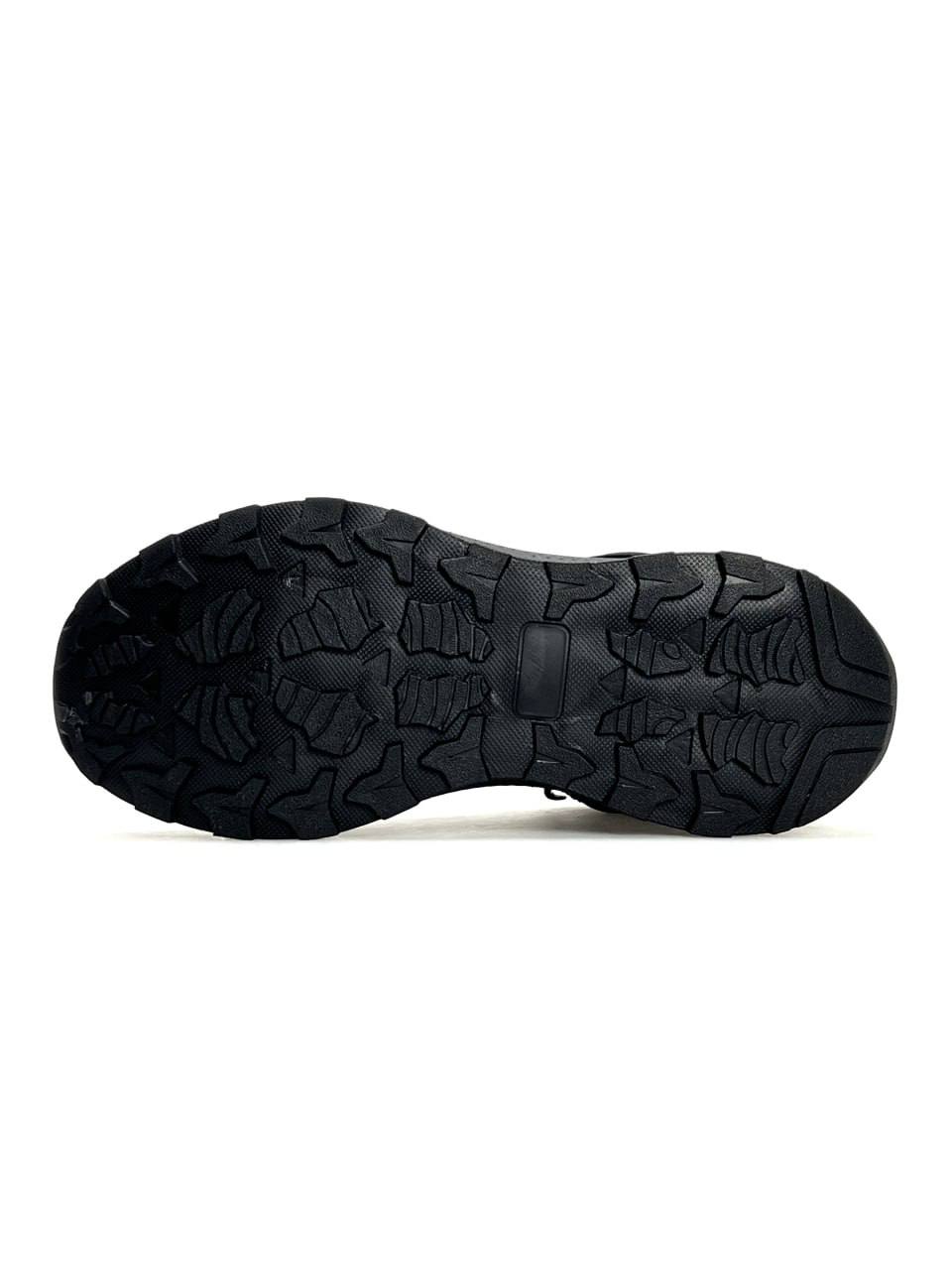 Salomon Elixir Activ Fur Black Grey