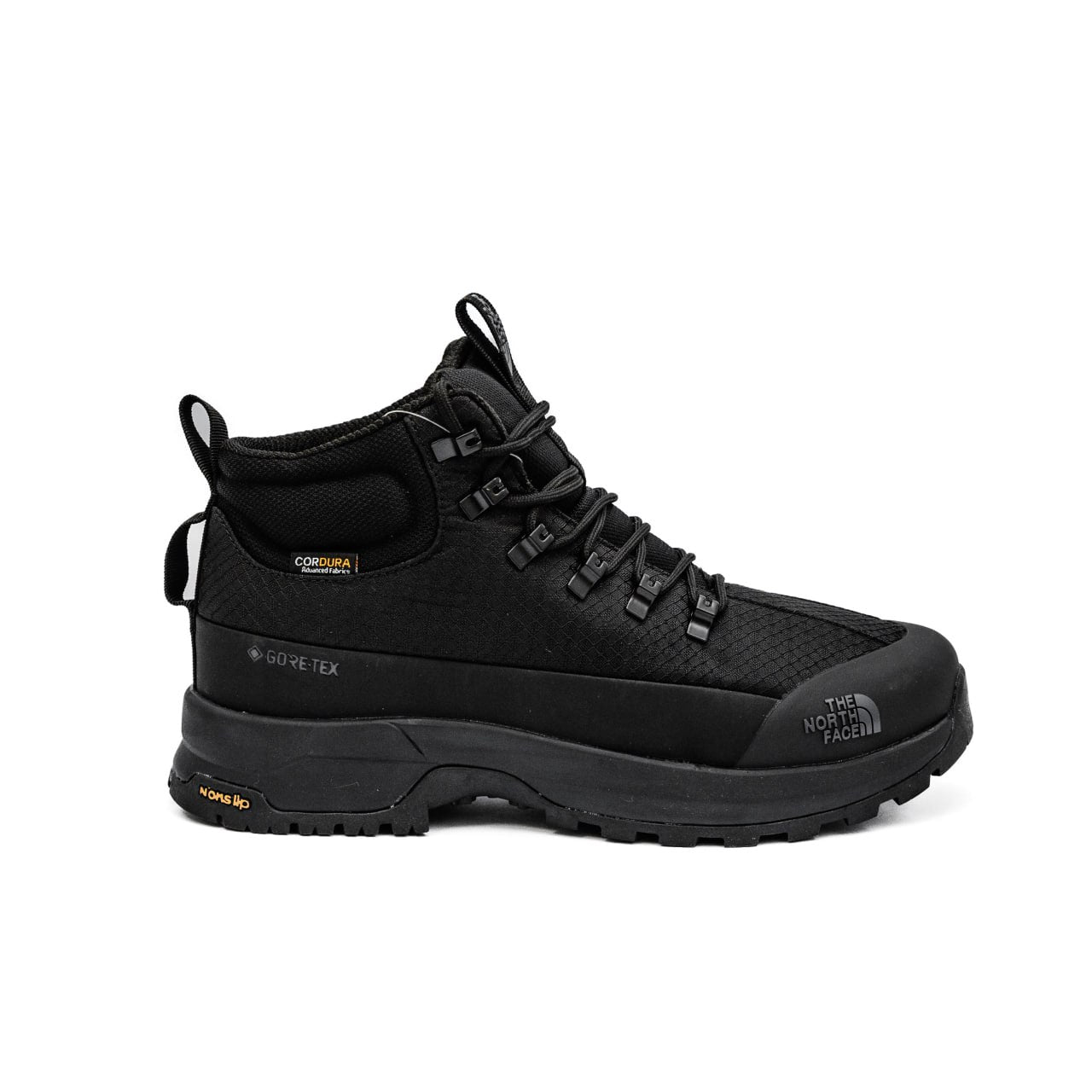 The North Face Glenclyffe Gore-Tex All Black