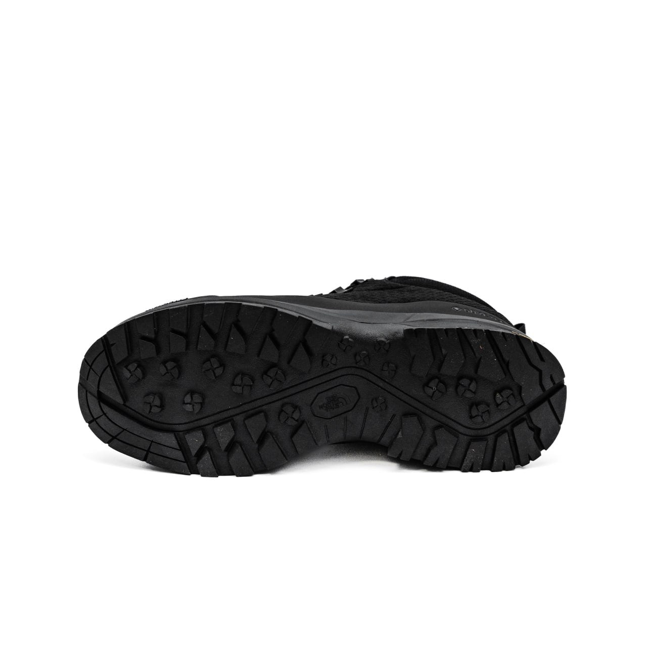 The North Face Glenclyffe Gore-Tex All Black
