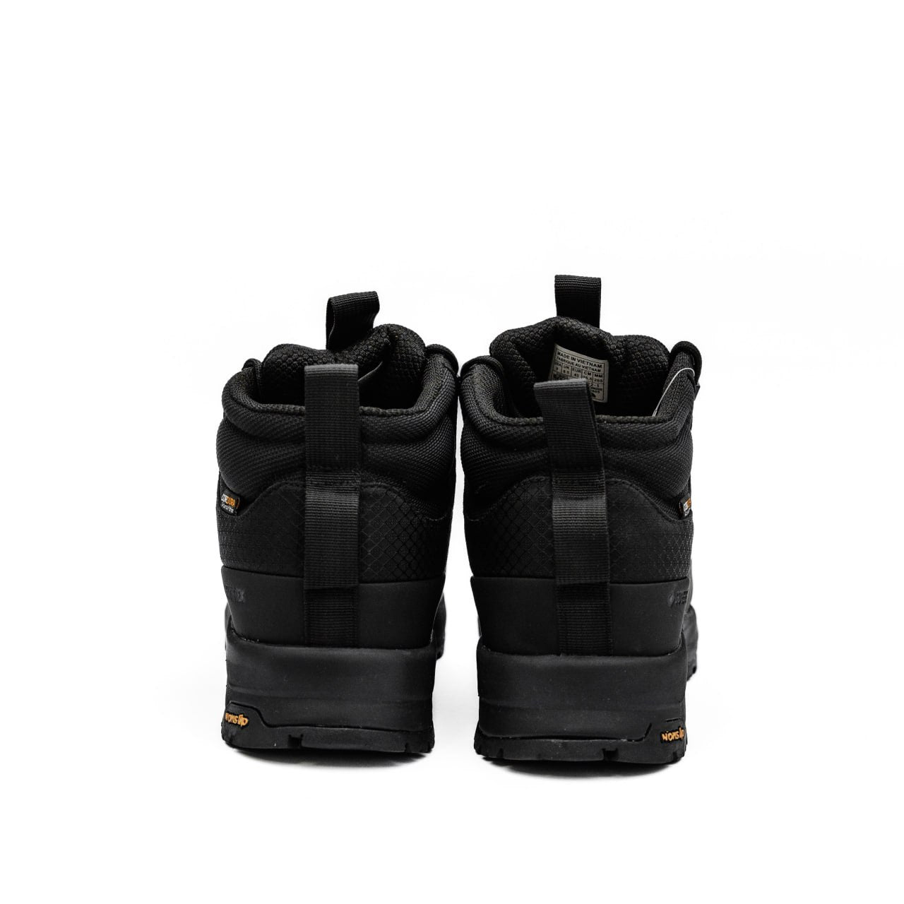 The North Face Glenclyffe Gore-Tex All Black