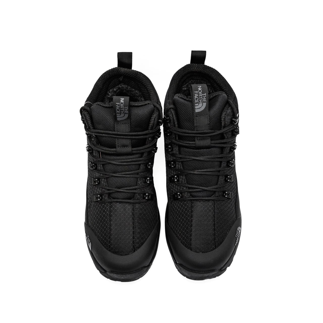 The North Face Glenclyffe Gore-Tex All Black