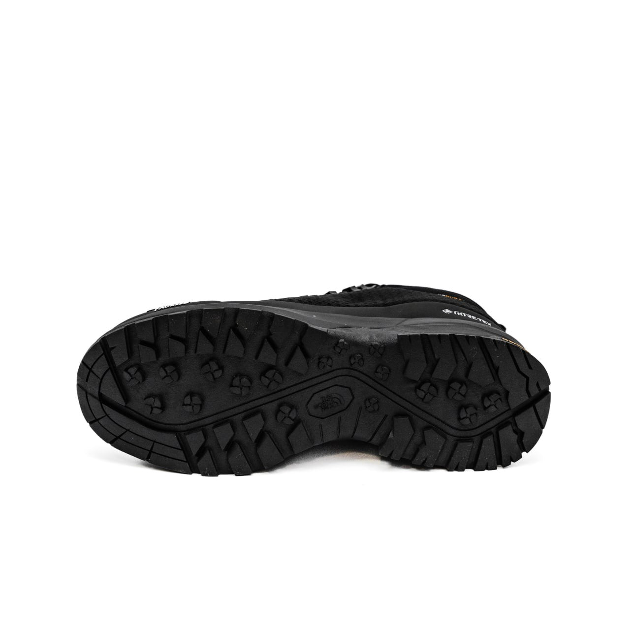 The North Face Glenclyffe Black White