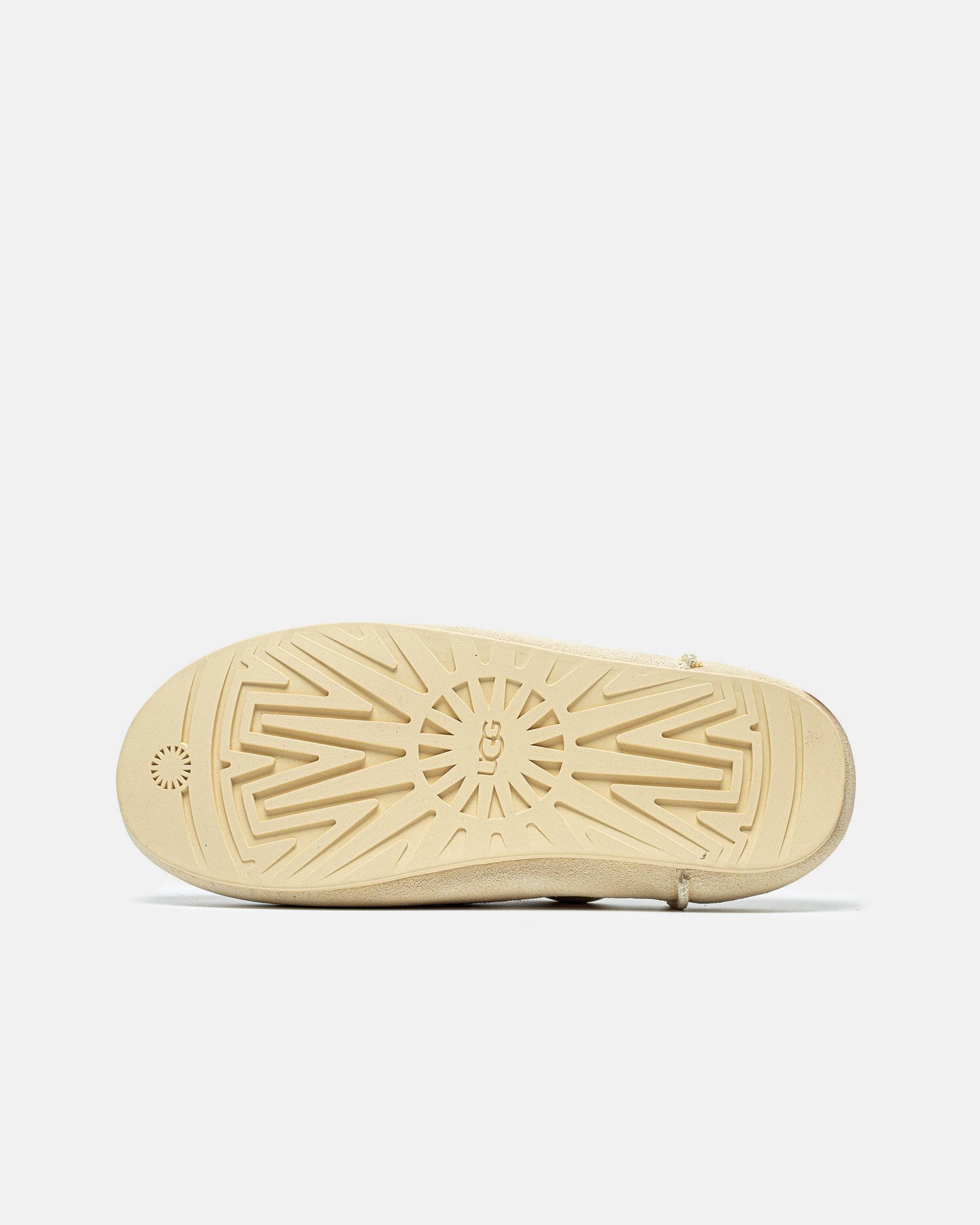 Ugg Elea Slip-On Butercup Beige