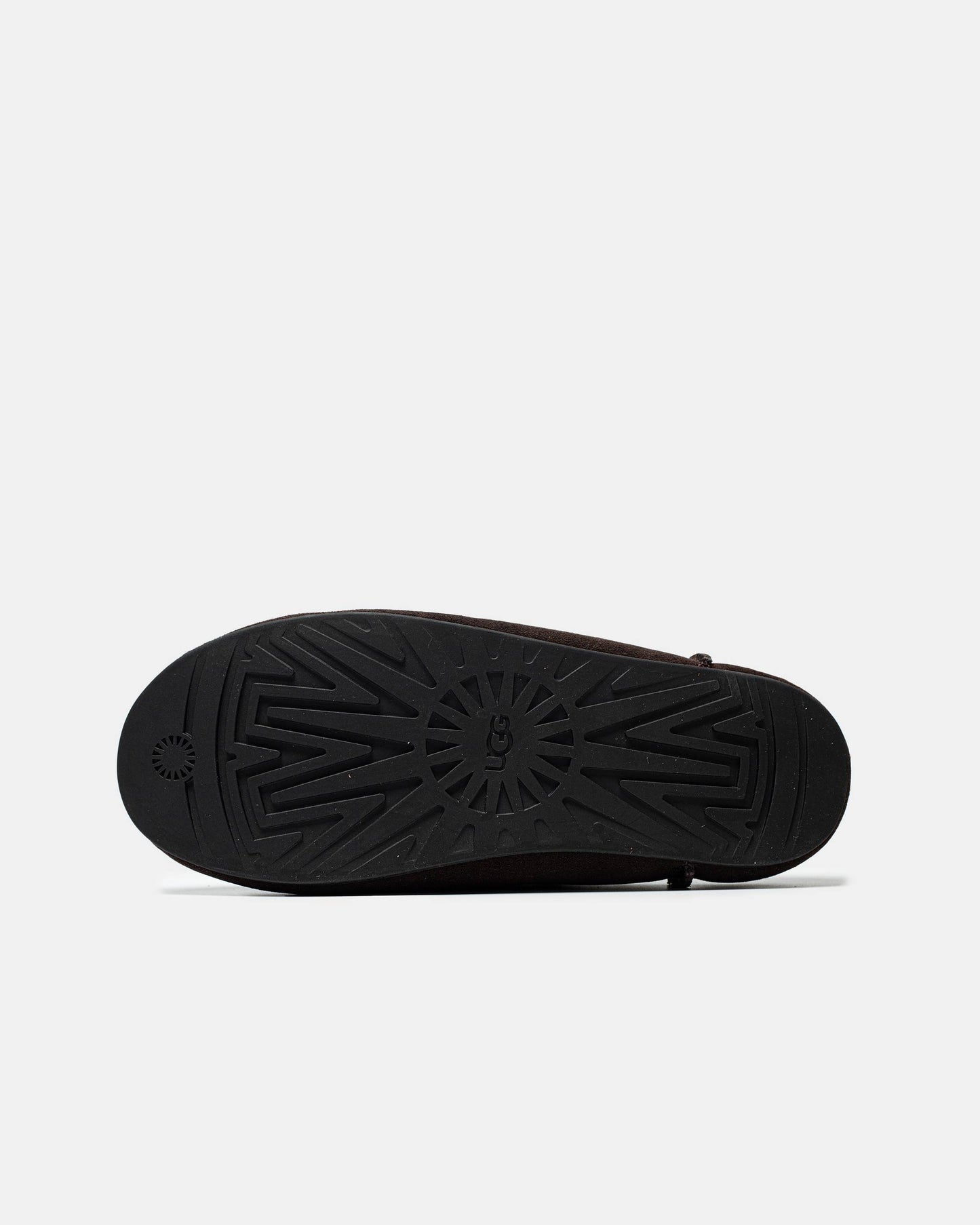 Ugg Elea Slip-On Cocoa