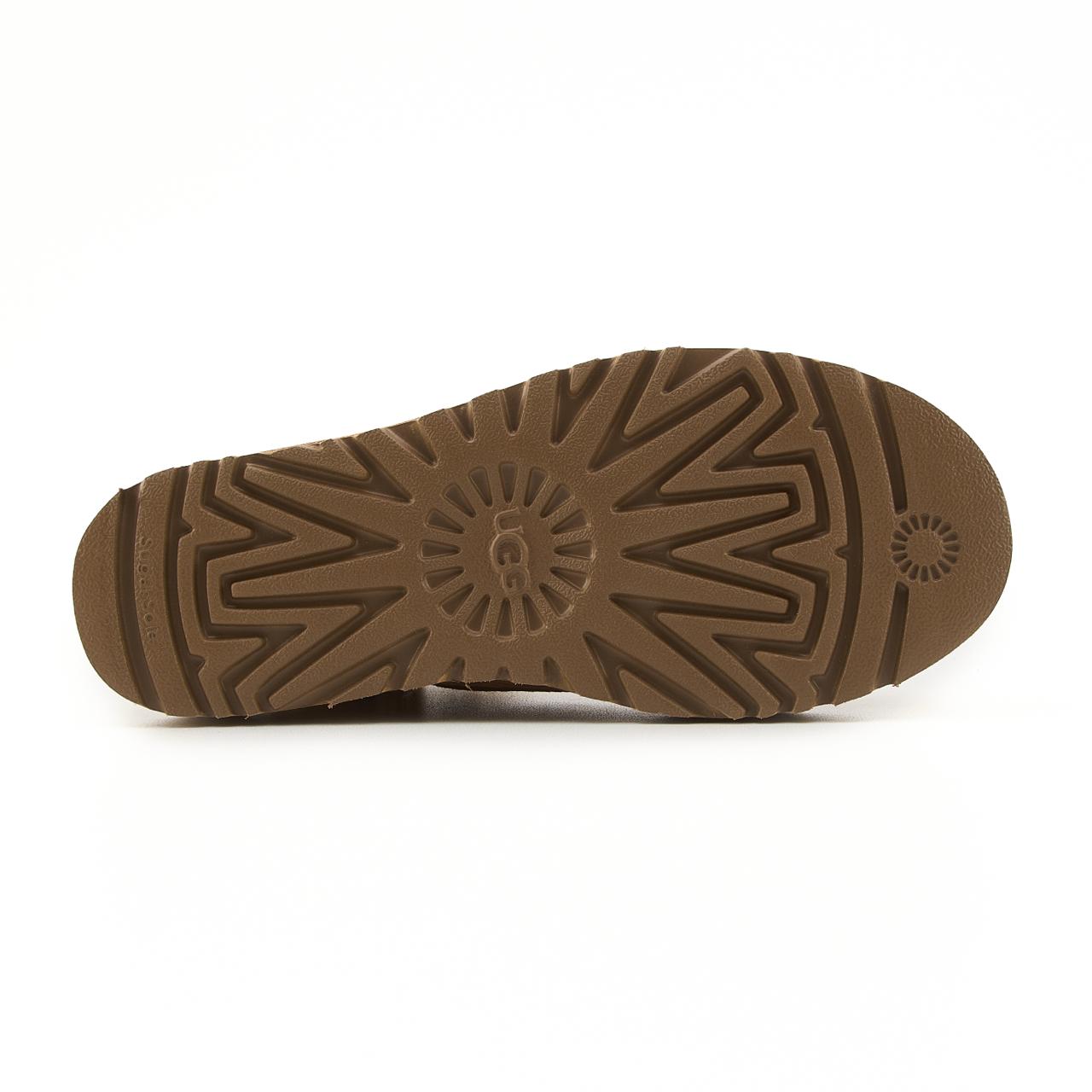 UGG Eskimo Chestnut Beige