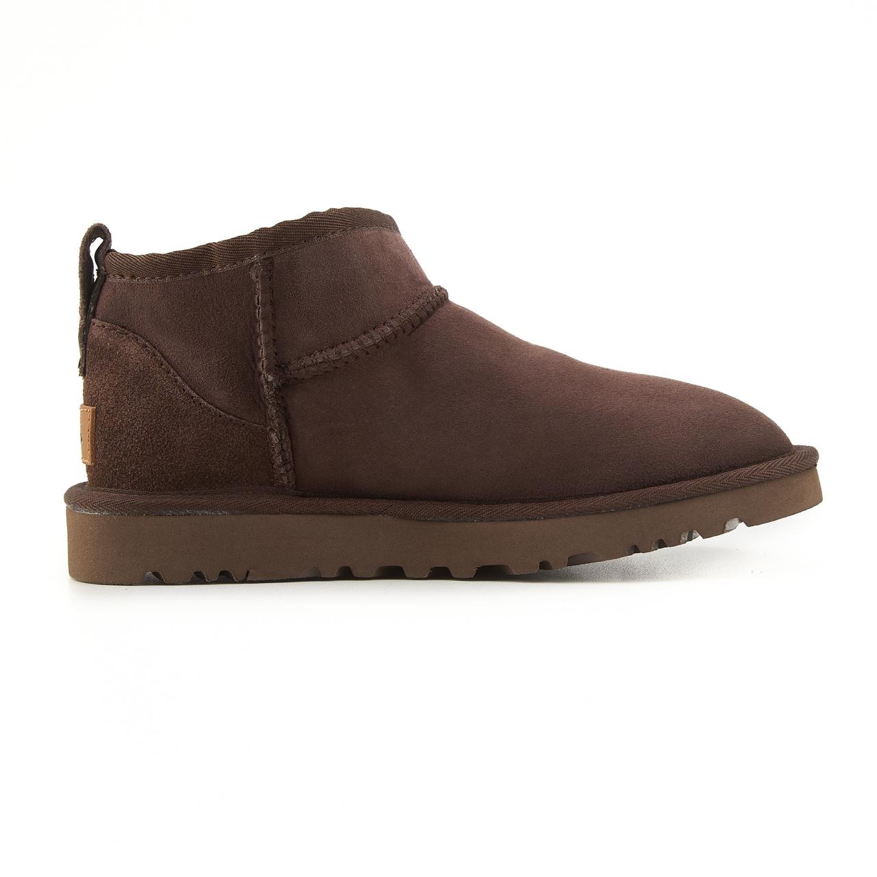 Ugg Classic Ultra Mini Brown