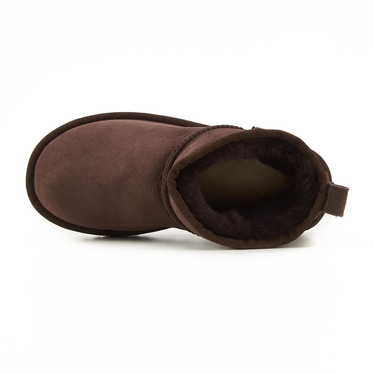 Ugg Classic Ultra Mini Brown