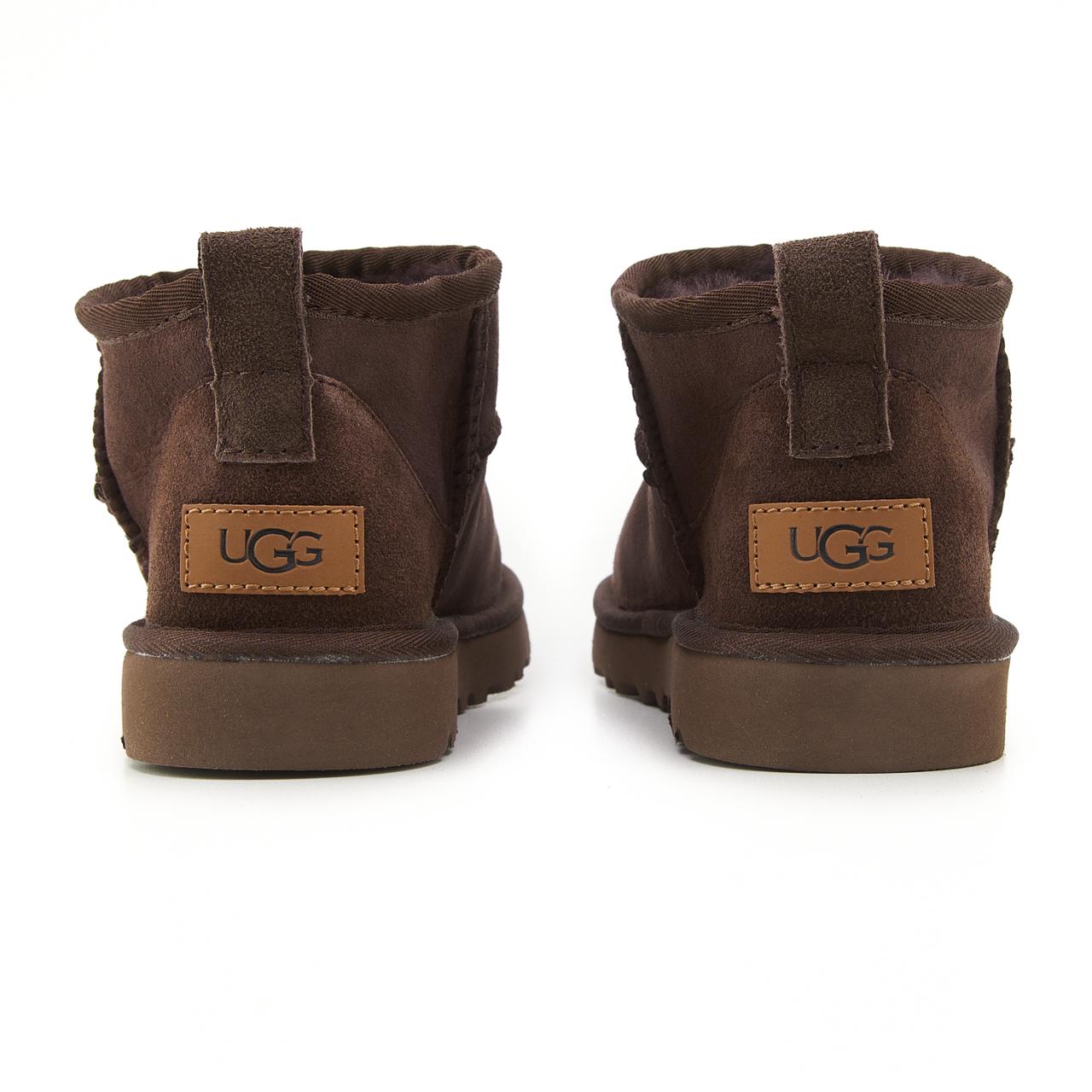 Ugg Classic Ultra Mini Brown