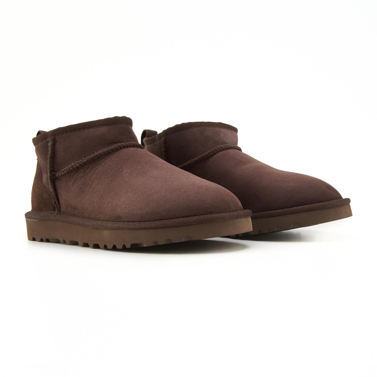 Ugg Classic Ultra Mini Brown