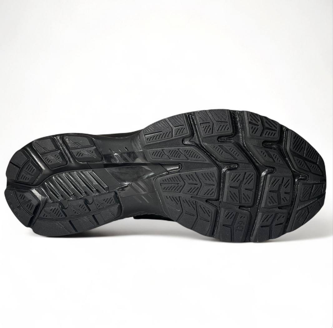 Asics Gel-Kayano 27 Gore-Tex Mid Black