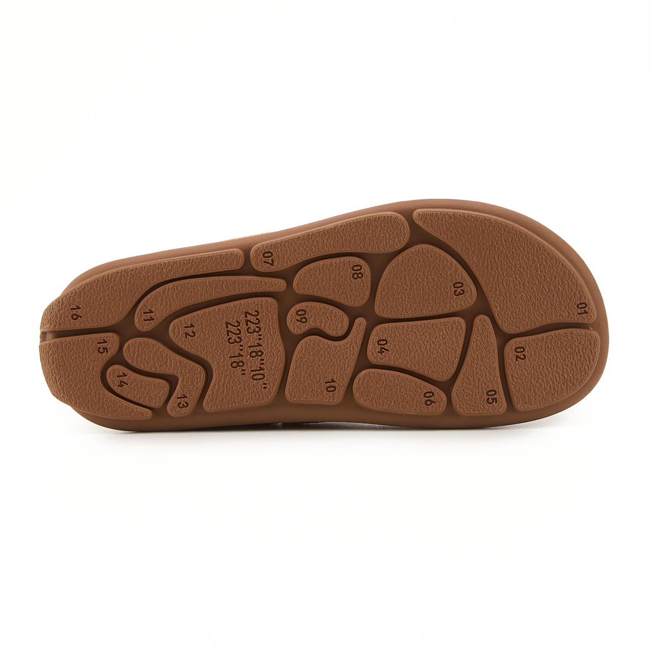 Ugg Slipper Chestnut