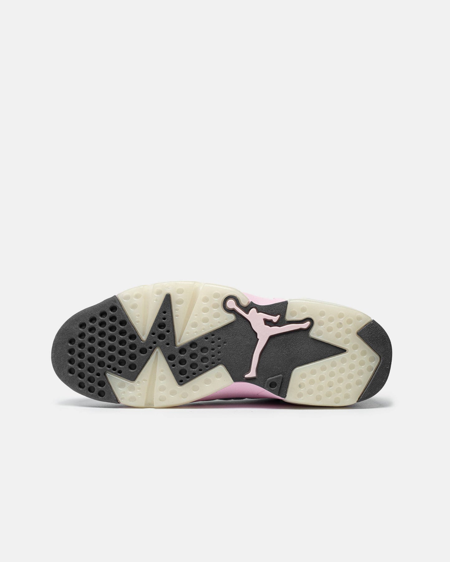 Nike Air Jordan MPV Soft Pink
