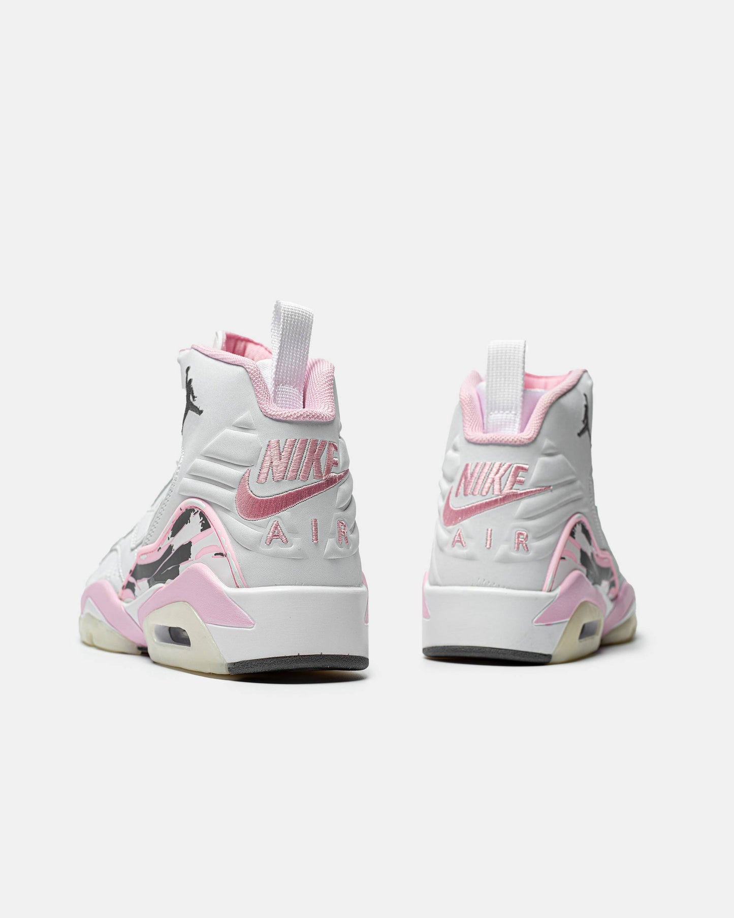 Nike Air Jordan MPV Soft Pink