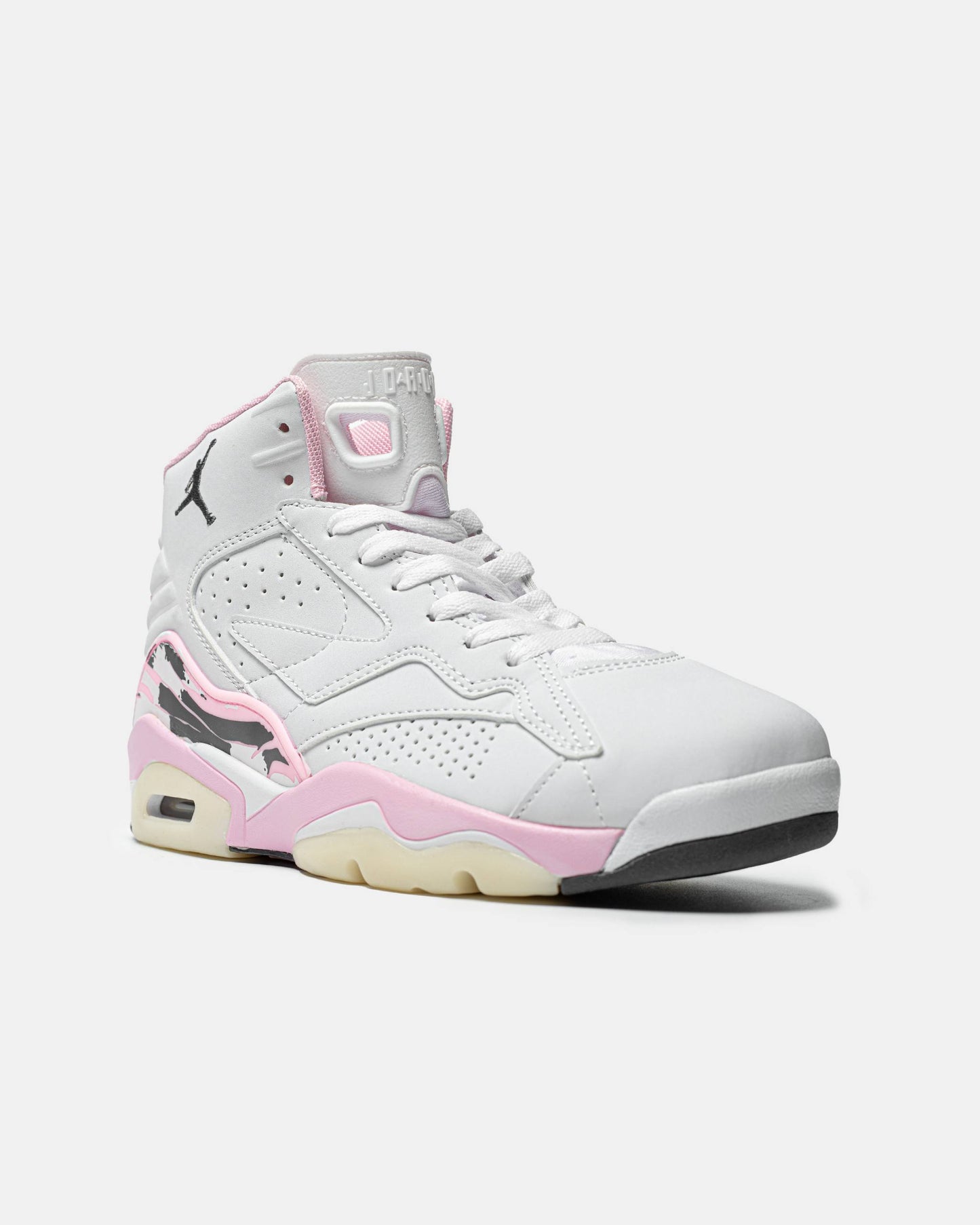 Nike Air Jordan MPV Soft Pink