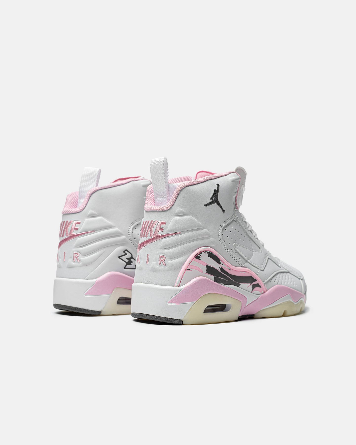 Nike Air Jordan MPV Soft Pink
