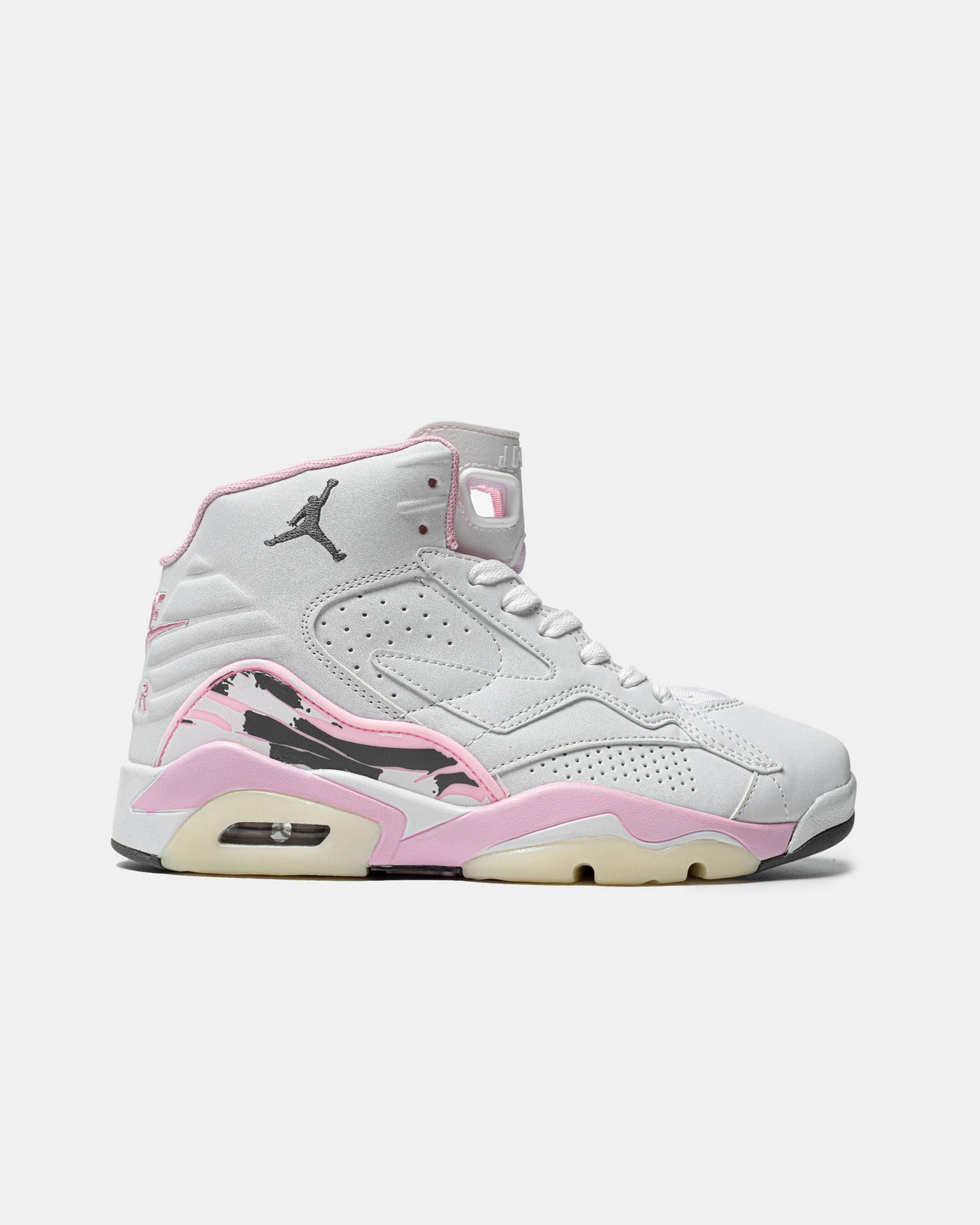 Nike Air Jordan MPV Soft Pink