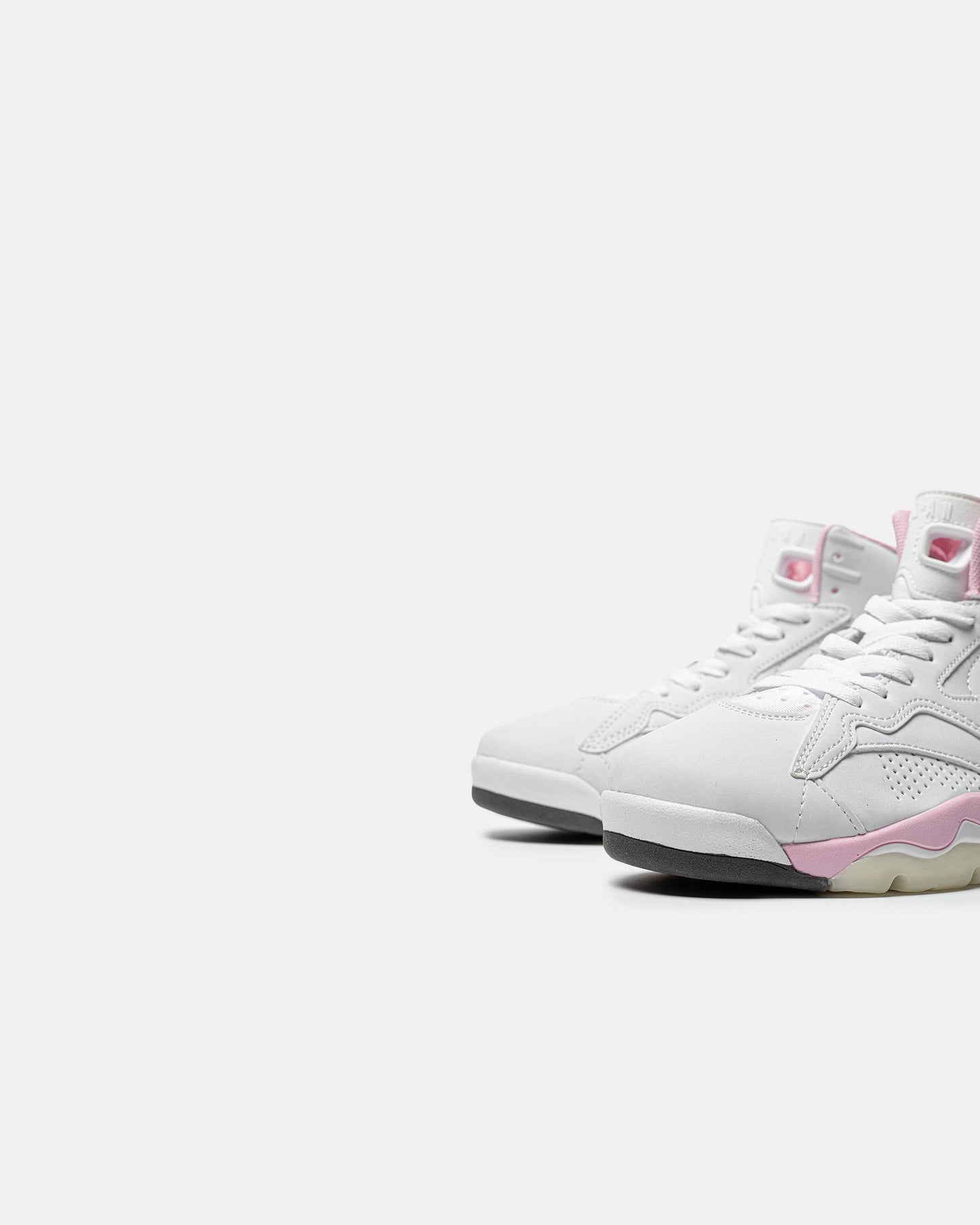 Nike Air Jordan MPV Soft Pink