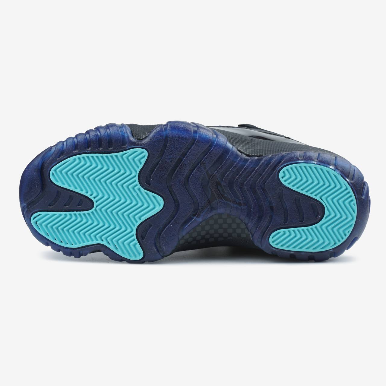 Nike Air Jordan Retro 11 Low Gamma Blue