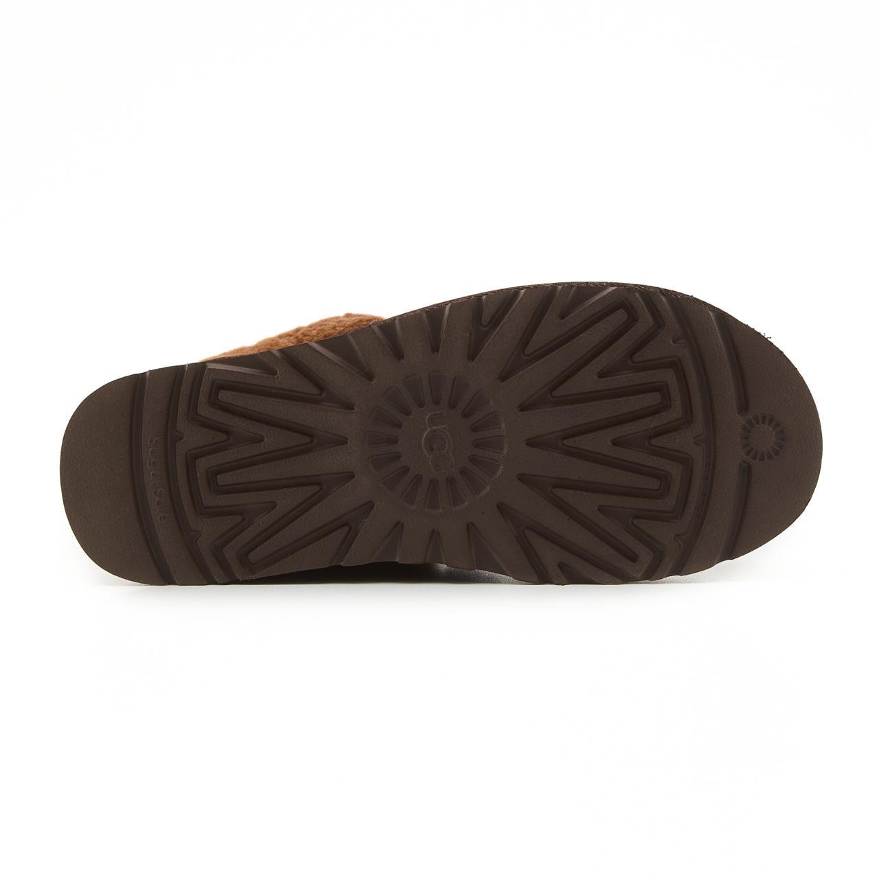 Ugg Funkarra Cabin Cuff Brown