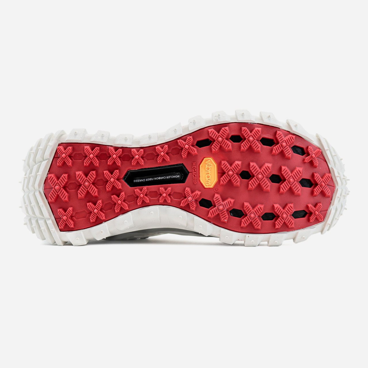 Moncler Trailgrip Gore-Tex Grey