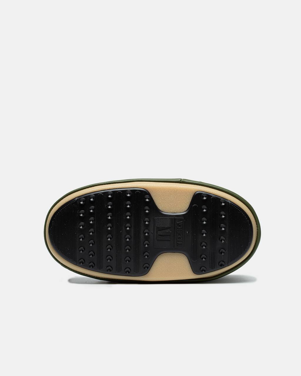 Moon Boot Icon Olive
