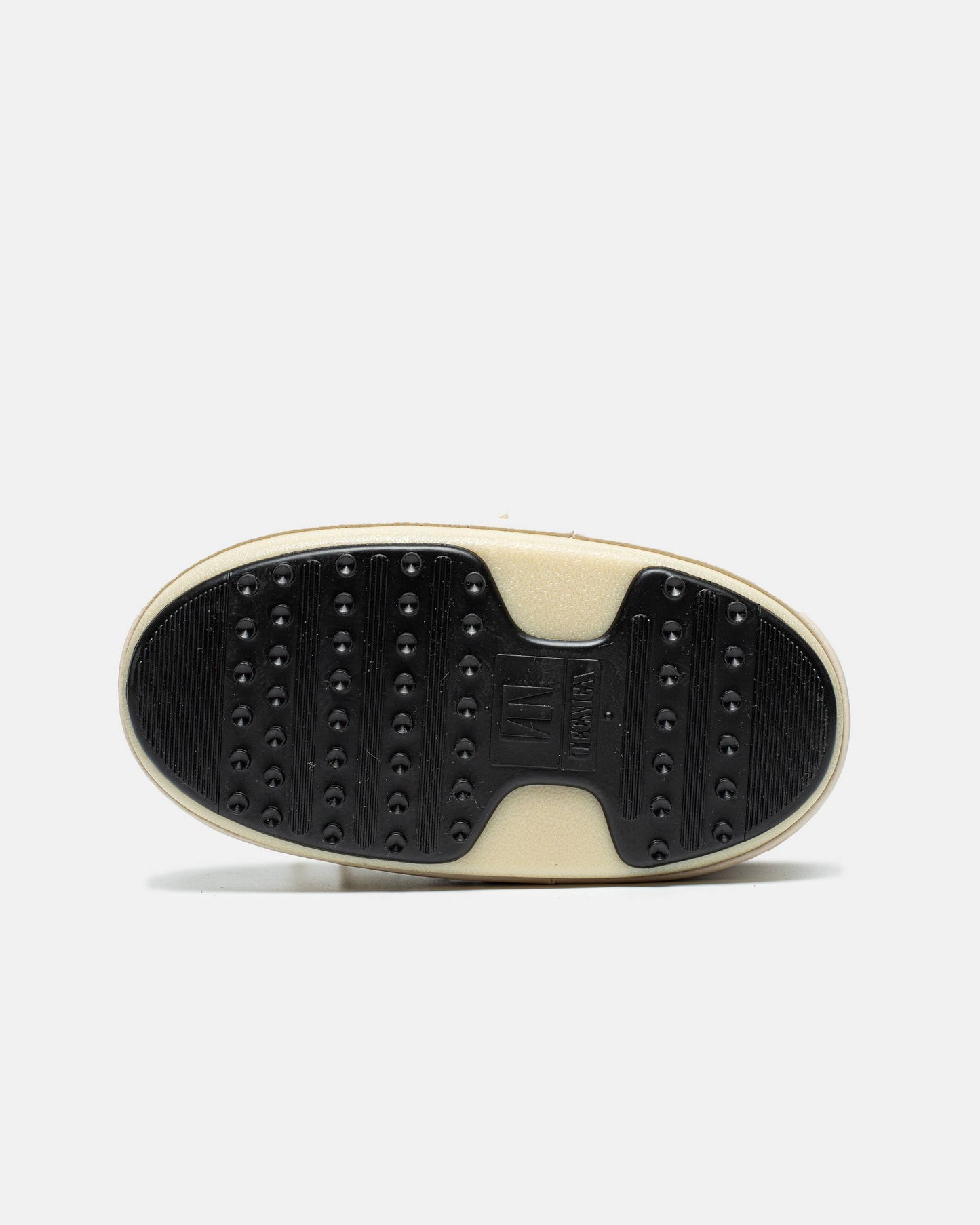 Moon Boot Icon Beige