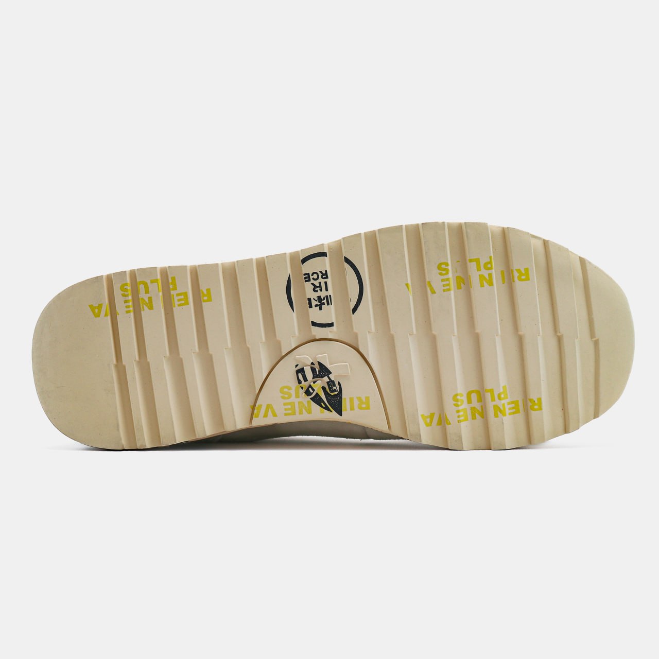 Premiata Mick Beige