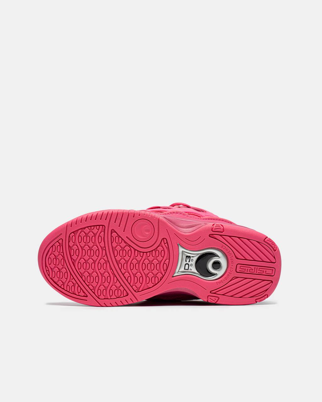 Osiris D3 Pink