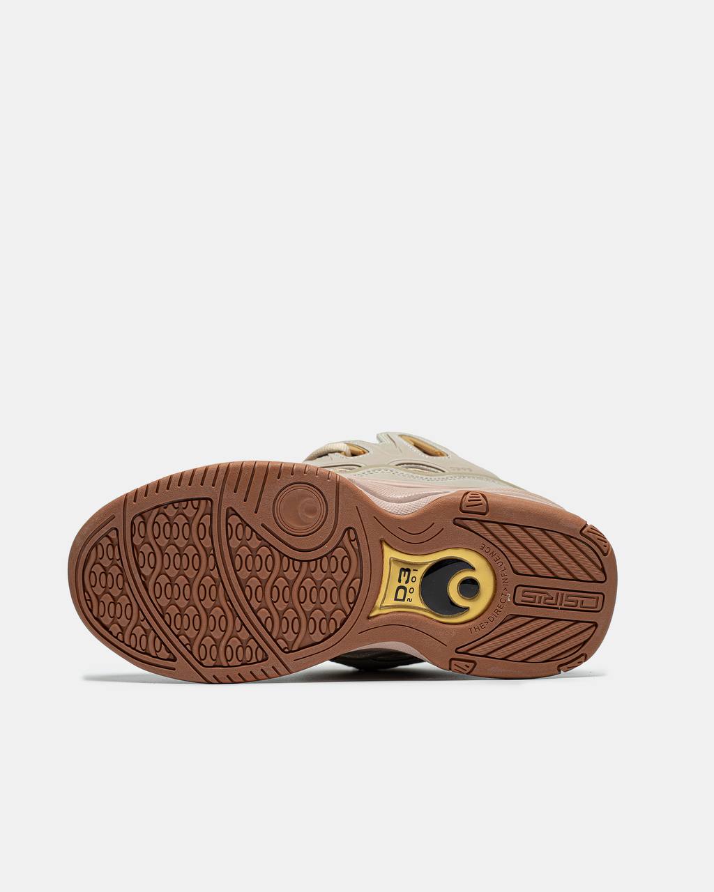 Osiris D3 Beige