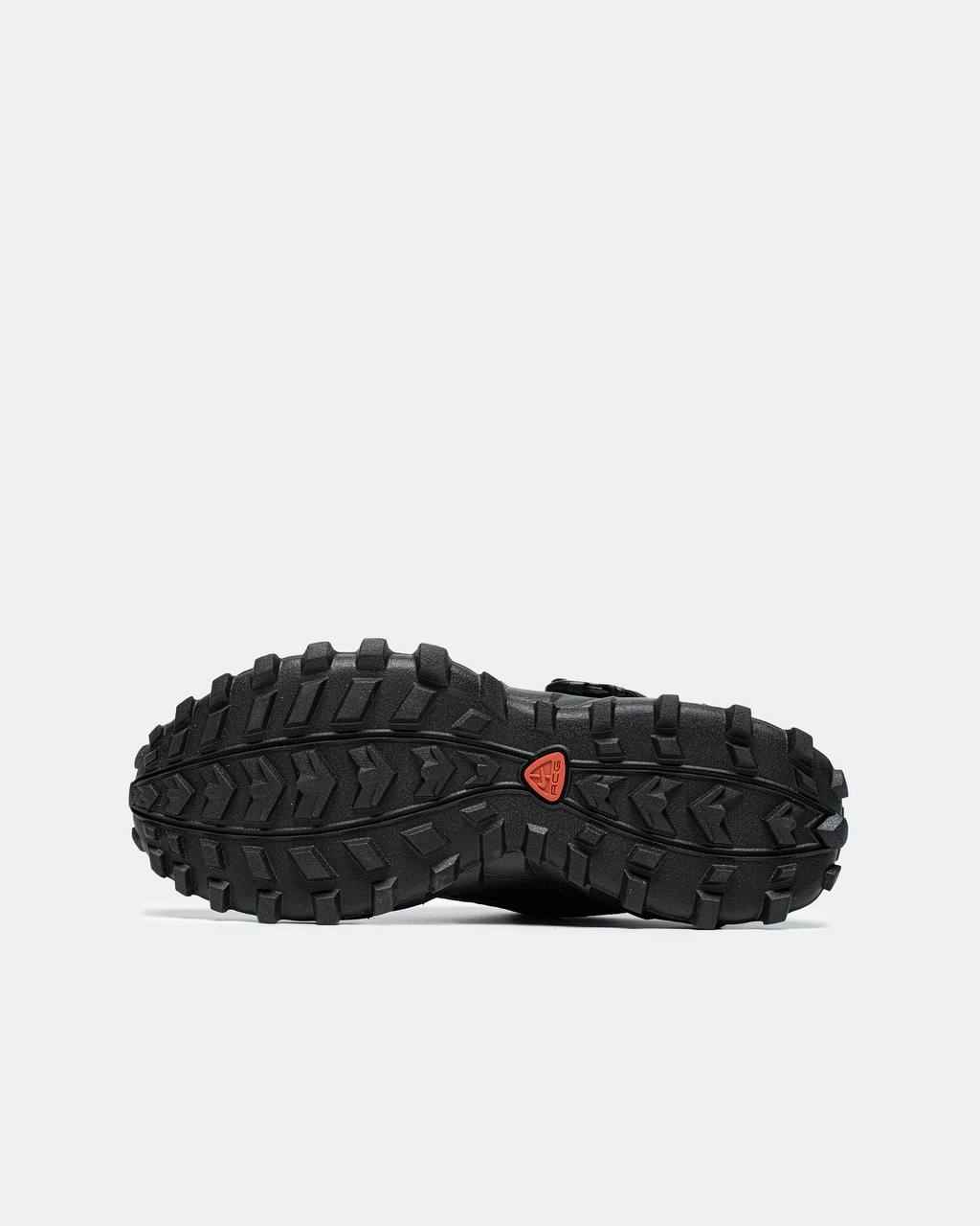 Nike ACG Air Phassad Black