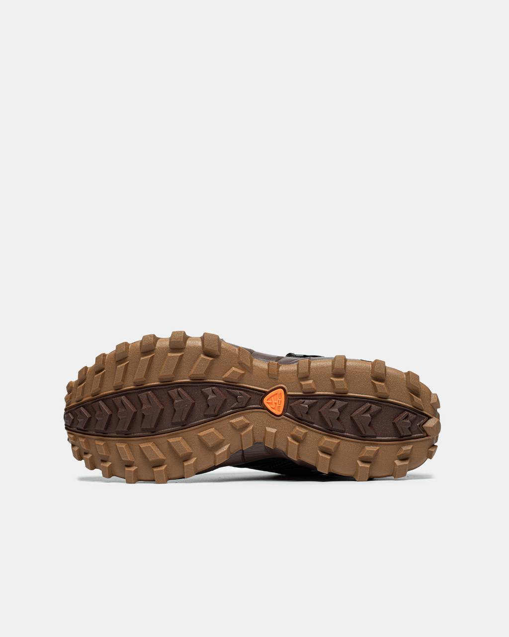 Nike ACG Air Phassad Barocco Brown