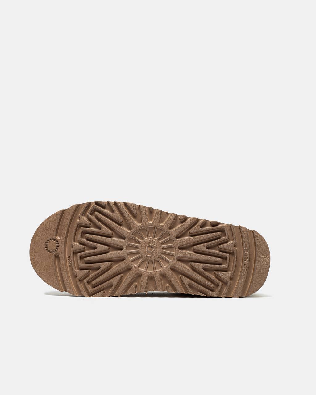 UGG Tazz Platform Green