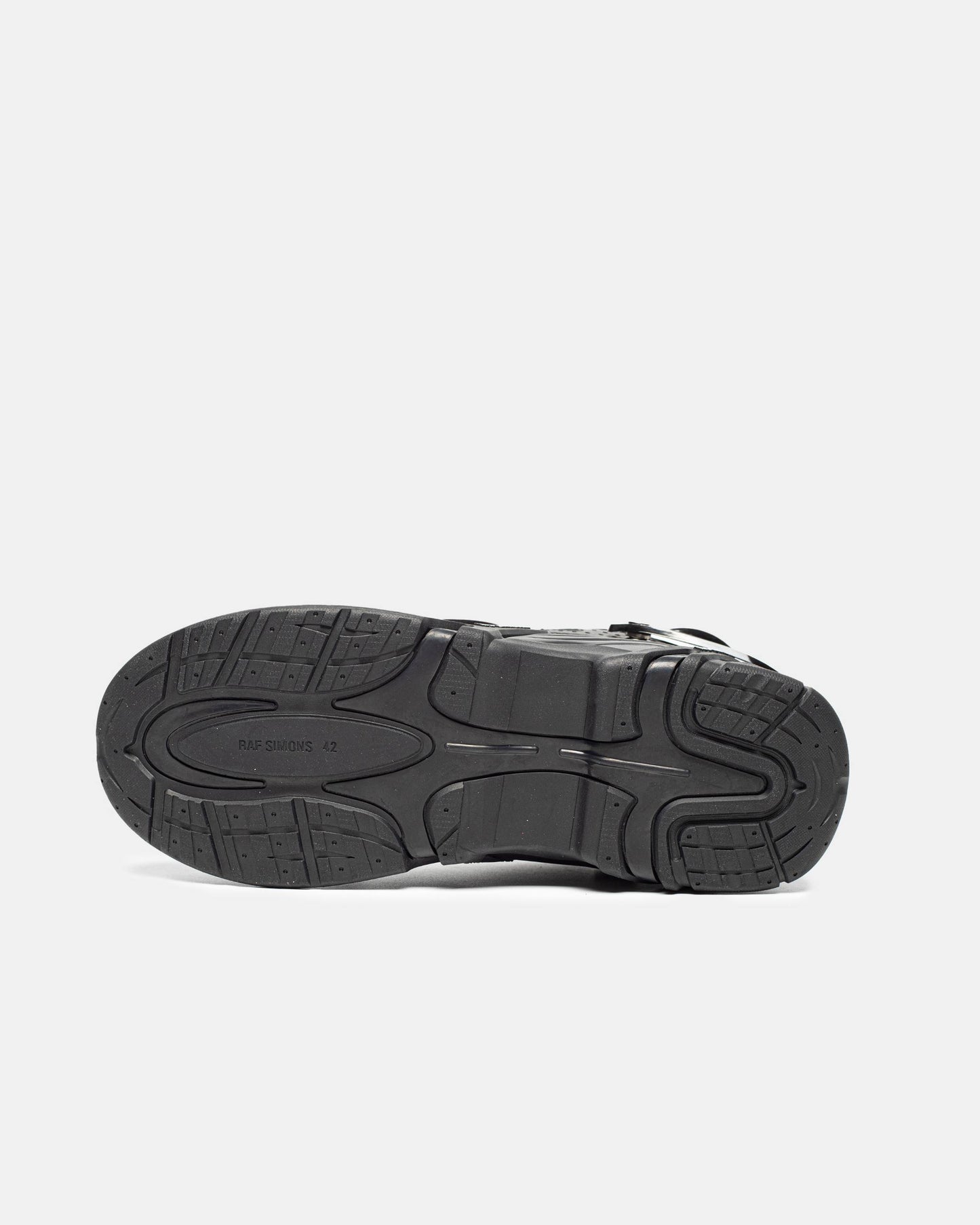 Adidas x Raf Simons Cylon-21 Black
