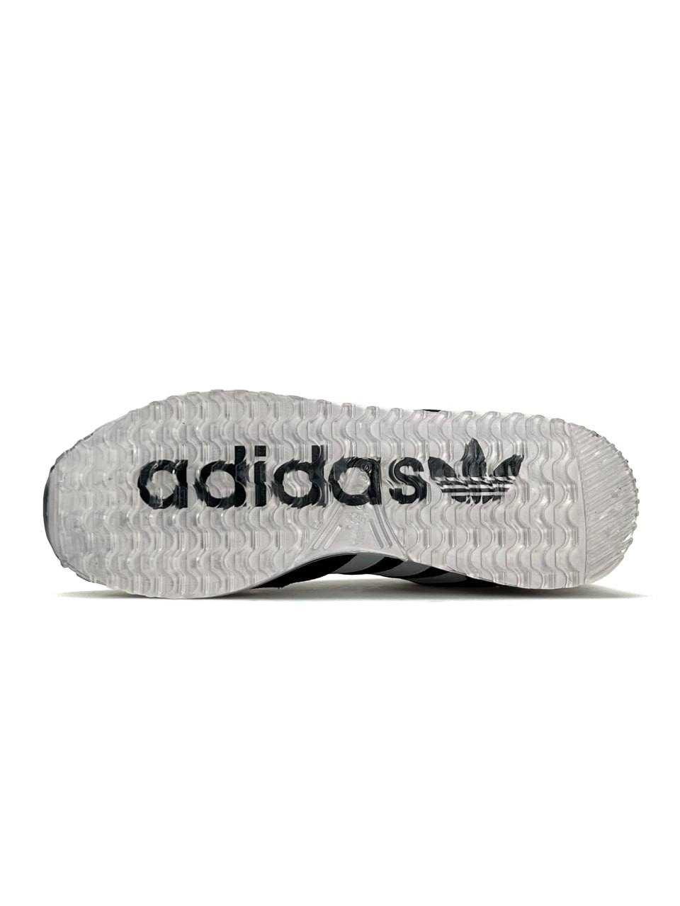 Adidas POD-S Black White