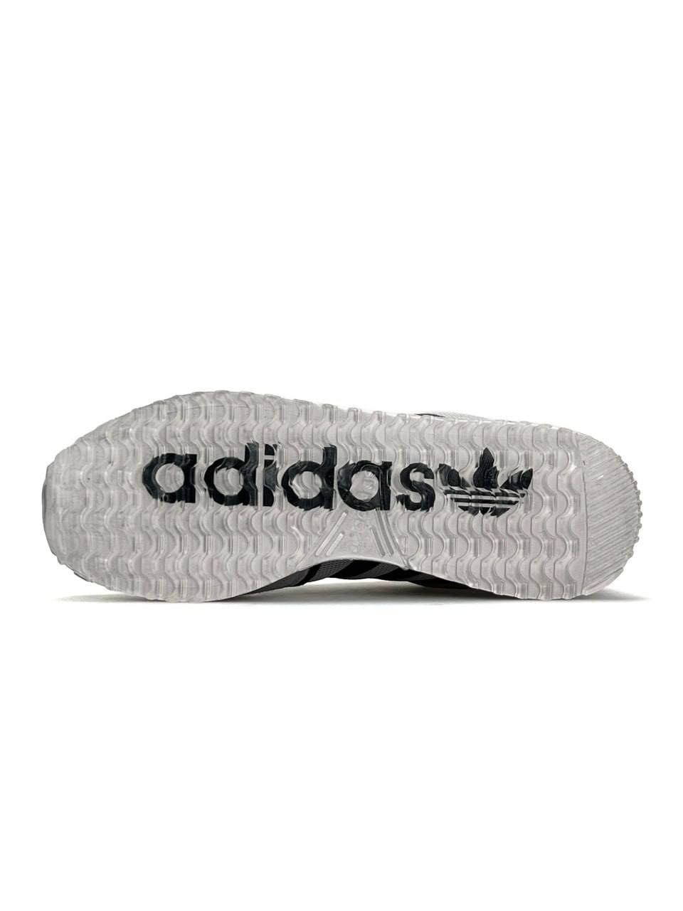 Adidas POD-S Light Grey Black