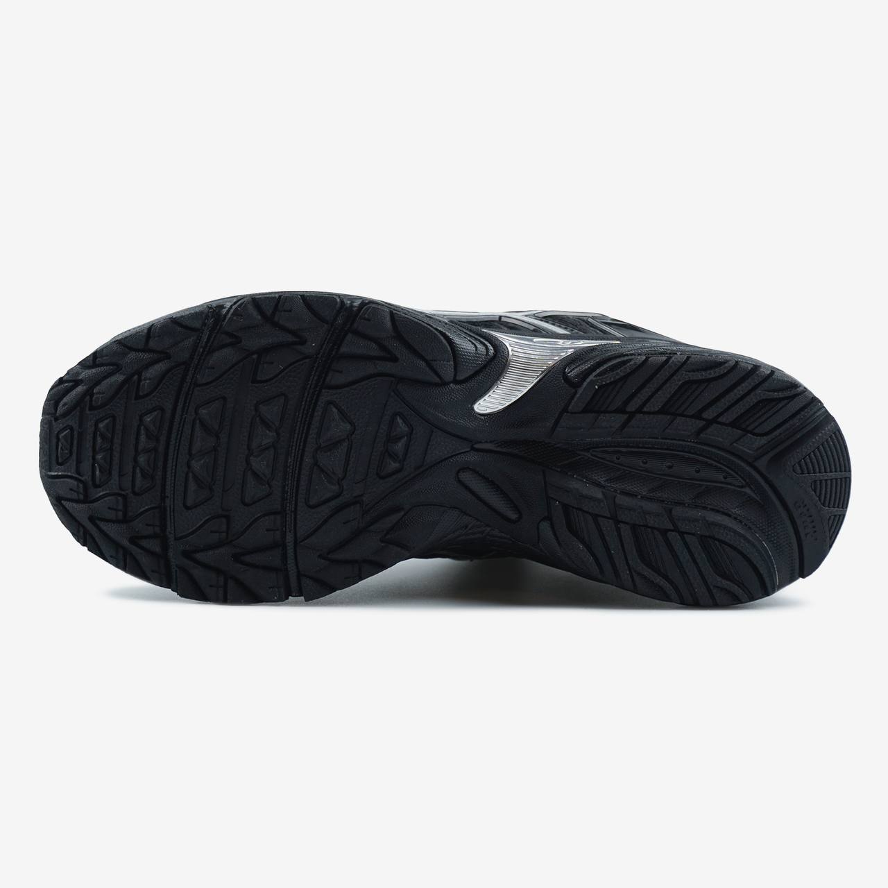 Asics Gel-Kahana TR Nexus Black