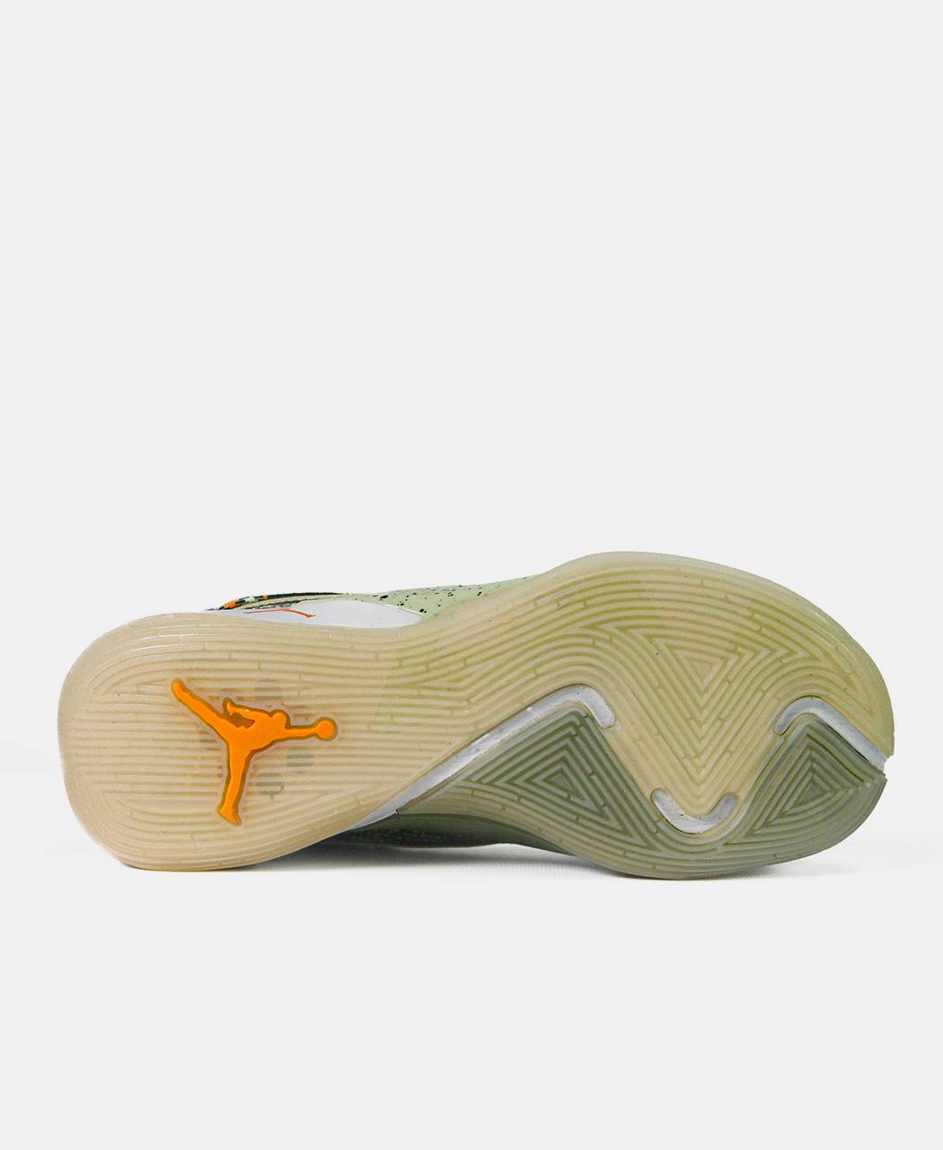 Nike Air Jordan Luka 2 Dragon Bridge