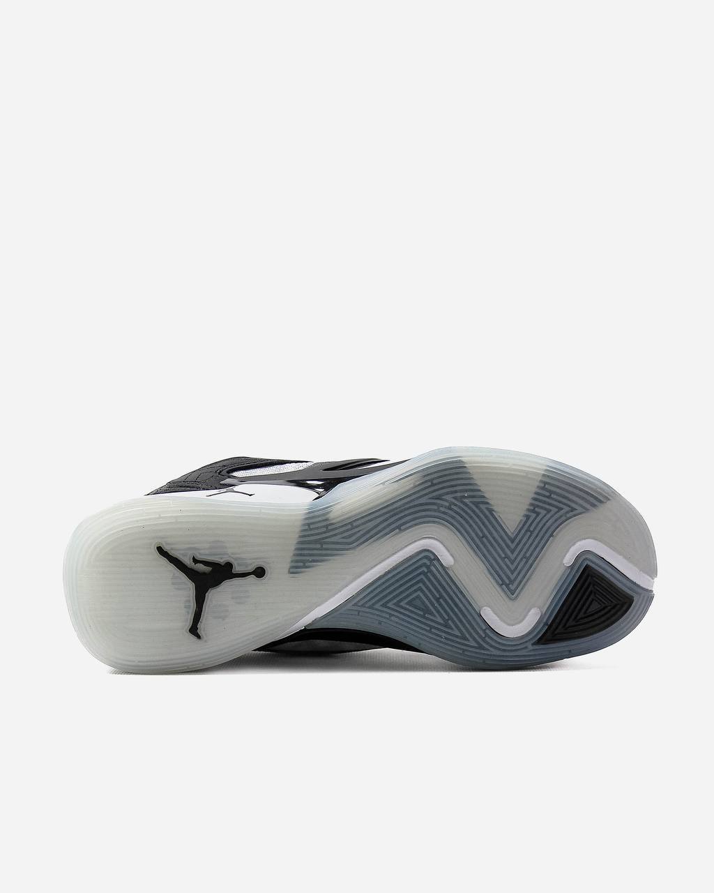 Nike Air Jordan Luka 2 White Black