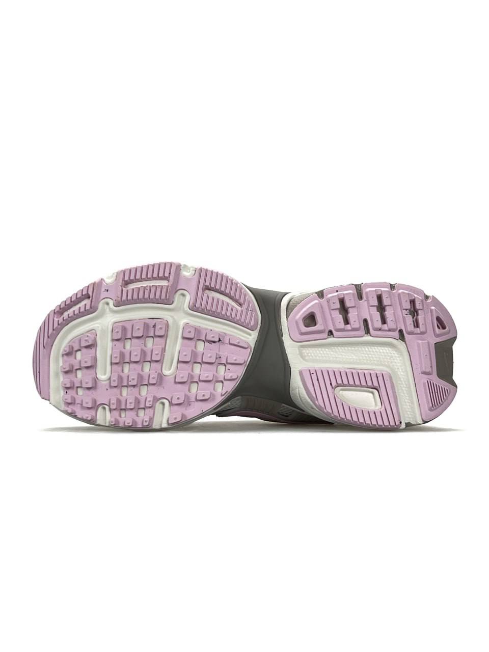Nike V2K Run Sail Pink Foam Vast Grey | White Grey Beige
