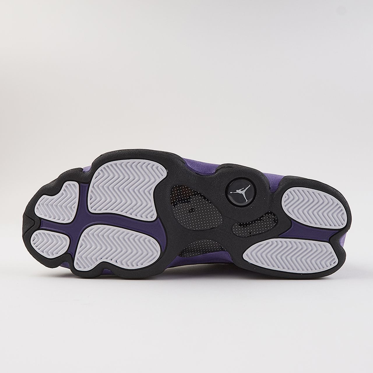 Nike Air Jordan Retro 13 Court Purple