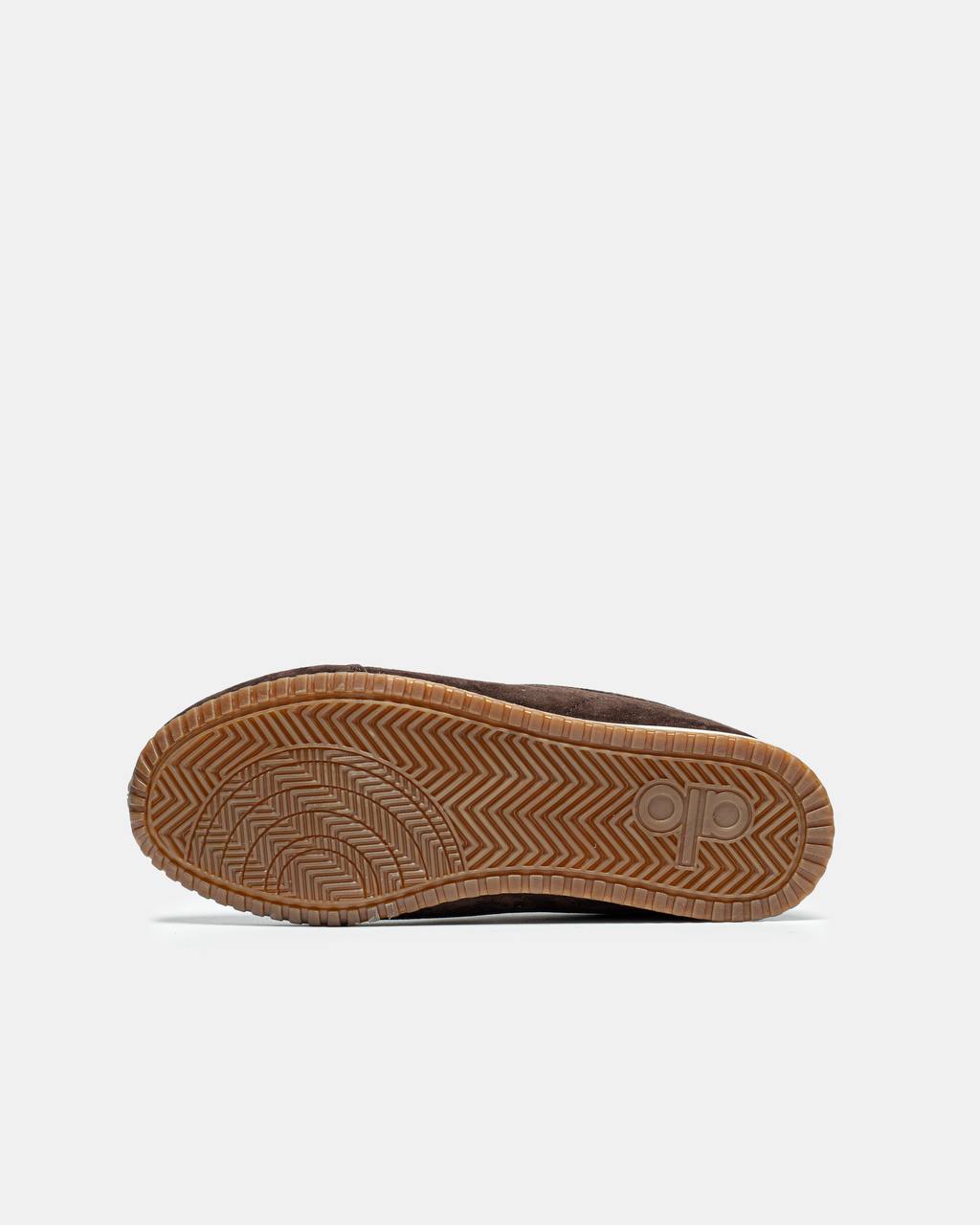 Alo Sunset Sneaker Brown