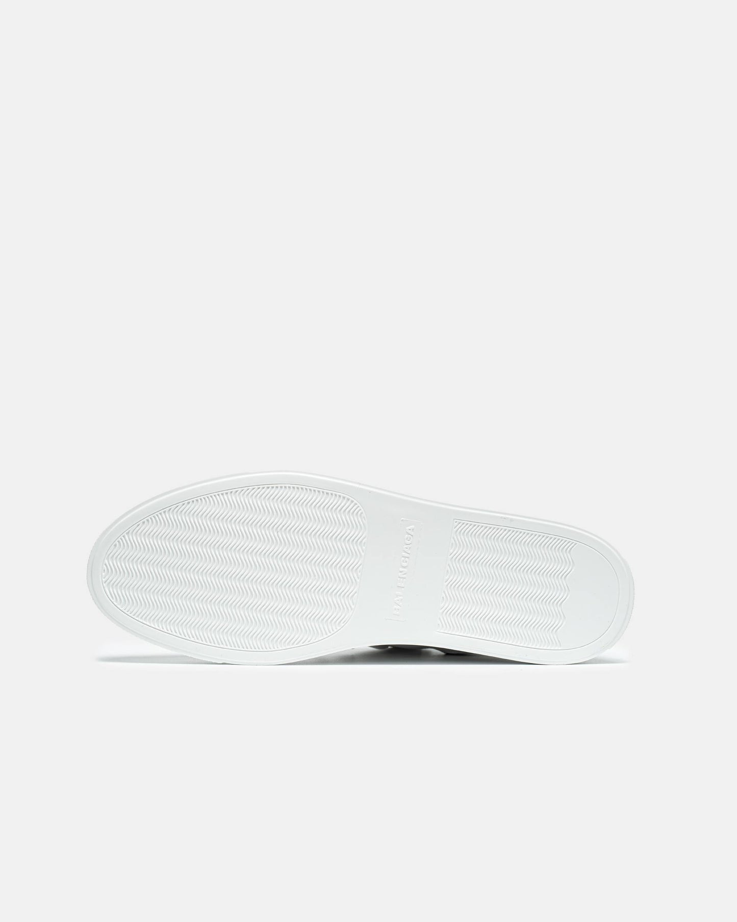 Balenciaga Arena Hight White