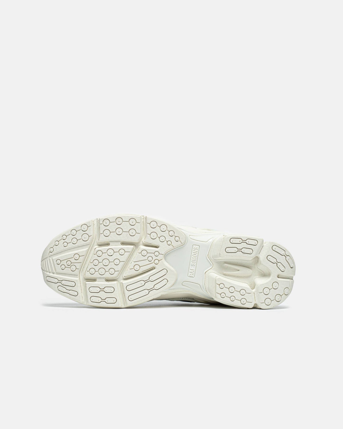 Raf Simons Pharaxus White Black